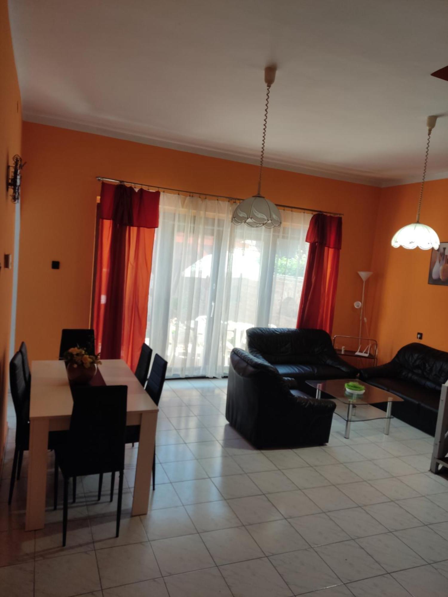 Bübáj Vendégház Eger Camera foto